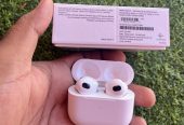 APPLE AIRPODS 3 generation