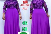 Ladies gowns for any event of your choice