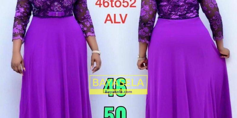 Ladies gowns for any event of your choice