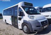 FIAT Ducato interurban bus