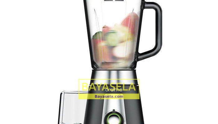 Oraimo SmartBlender 1.5L Capacity Glass Jar