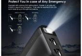 Oraimo 4 20000mAh 2.1A Fast Charging LED Power Ban