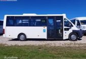 FIAT Ducato interurban bus