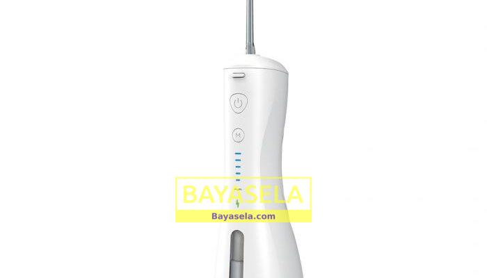 Braces Electric Cordless Oral Irrigator