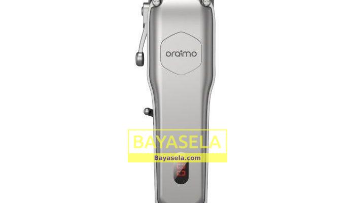 Professional Cordless Hair Clipper 150-min Working