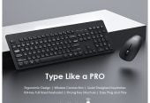 Oraimo SmartOffice Wireless Keyboard Mouse Combo