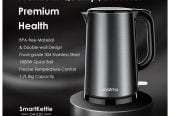 Stainless Steel SmartKettle