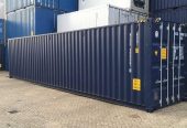 40ft empty container for sale