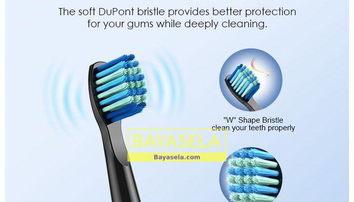 Oraimo SmartDent C3 5 Smart Brushing