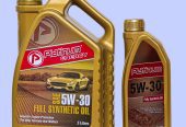 HIGH QUALITY SYNTHETIC OIL