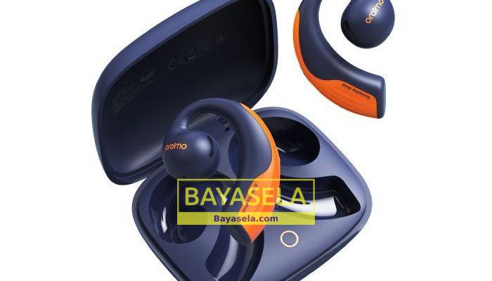 oraimo OpenPods 40Hr Long Playtime Earphone - Bayasela (Buyer seller) %