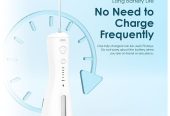 Braces Electric Cordless Oral Irrigator