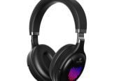 BoomPop Over-Ear Bluetooth Wireless Headphone