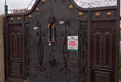 Iron gate for sale