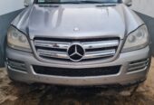 Benz GL450 4MATIC 2009