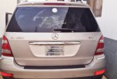 Benz GL450 4MATIC 2009