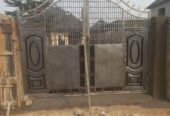 Iron gate for sale