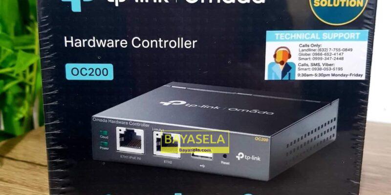 Tp link omada controller OC 200