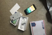 Brand new apple iPhones X Max 128gb