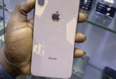 Brand new apple iPhones X Max 128gb