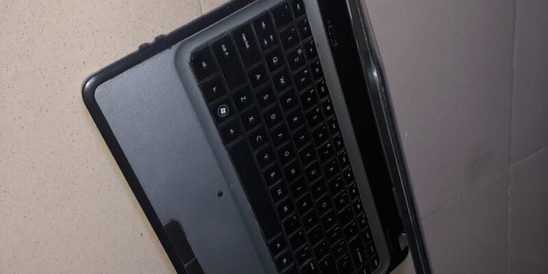 Hp pavilion g4