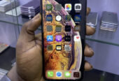 Brand new apple iPhones X Max 128gb