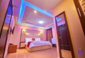 Distress Hotel in Lekki Lagos for sale