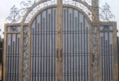 Iron gate for sale