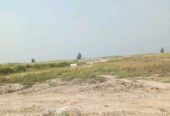 Strategic plots of land available for sale