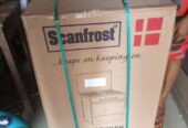 SCANFROST GASCOOKER