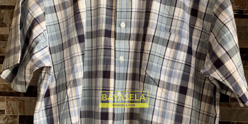 Men’s Shirts