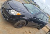 2006 Pontiac Vibe