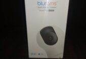 blurams Dome Pro, 1080p Security Camera with Siren