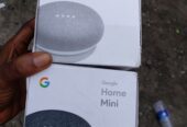 Google Home Mini (1st Generation) – Smart Speaker