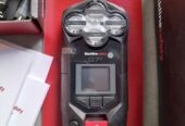 Gas detector