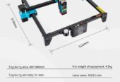 Twotrees TTS-55 40W Laser Engraving Cutting Machin