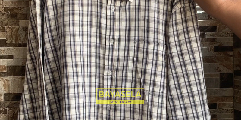 Men’s Shirts