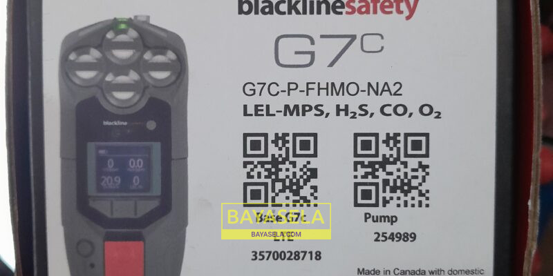 Gas detector