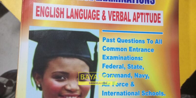 Sure Guide To All Common Entrance Examination