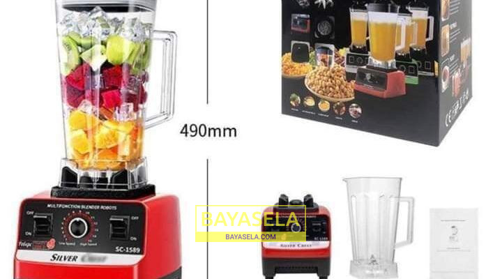 Blender 8000w