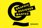 Graphics designer needed