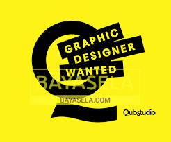 Graphics designer needed