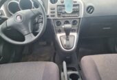 2006 Pontiac Vibe