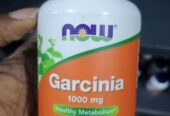 Now® Garcinia 1000mg X 120