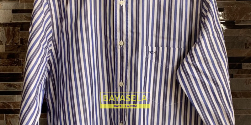 Men’s Shirts