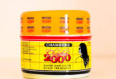 Chambers Chapter 2000 Super Growth Scalp Treatment