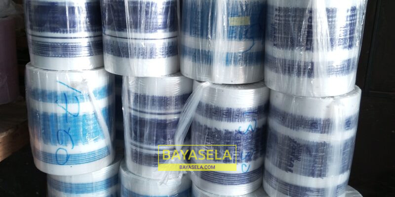 We offer best quality pure water nylon printing