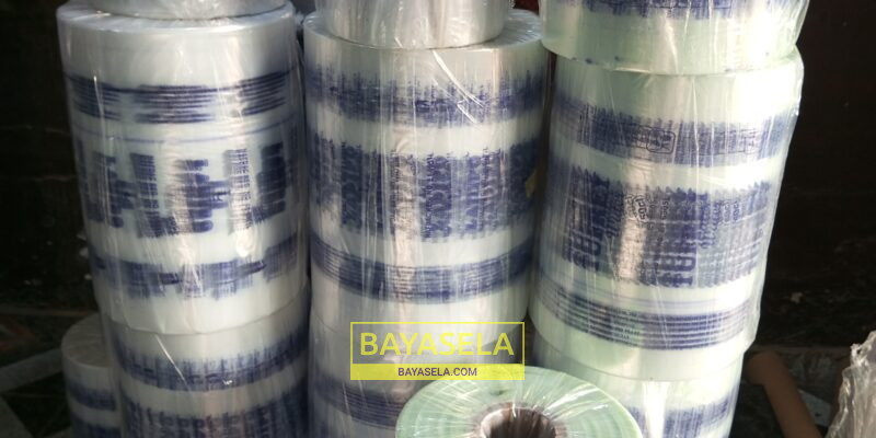 We offer best quality pure water nylon printing