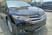 2015 Toyota Venza XLE Full Option. (Foreign Used