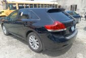 2015 Toyota Venza XLE Full Option. (Foreign Used